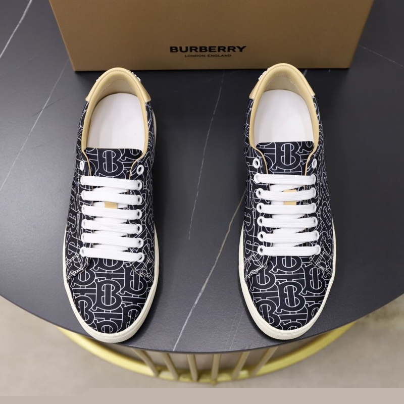 B**rry sneakers